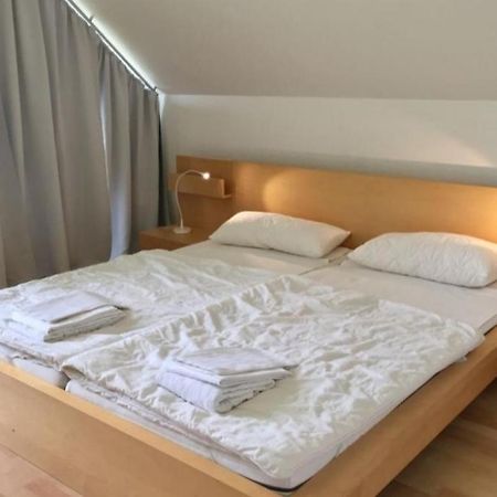 הוילה W7 - Sehr Schoenes Ferienhaus Mit Toller Lage Und Super Aussicht In Roebel An Der Mueritz מראה חיצוני תמונה