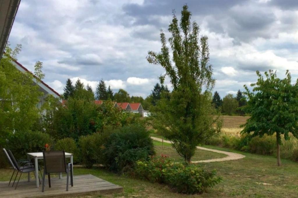 הוילה W7 - Sehr Schoenes Ferienhaus Mit Toller Lage Und Super Aussicht In Roebel An Der Mueritz מראה חיצוני תמונה